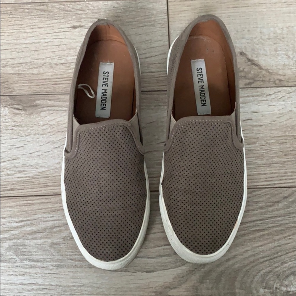 Steve Madden Loafers